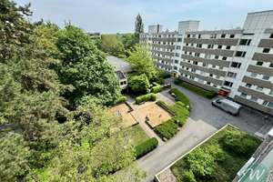 Provisionsfrei: Helle Eigentumswohnung mit Garagenstellplatz in Berlin Zehlendorf – Mörchinger Str. 37, 14169 Zehlendorf, Berlin – Vorschaubild 3