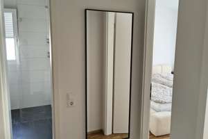 Helle 3-Zi.-Wohnung mit moderner Ausstattung und Balkon im Klostergarten Mainz – Drosselweg 1, 55122 Hartenberg-Münchfeld, Mainz – Vorschaubild 8