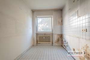 GESTALTUNGSPOTENZIAL - renovierungsbedüftige Teileigentumseinheit mit Garage in Dudweiler! – Die vollständige Adresse der Immobilie erhältst du vom Anbieter., 66125 Dudweiler (Ortsteil), Saarbrücken – Vorschaubild 5