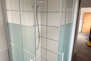 Sanierte 2-Zimmer-Wohnung mit Balkon in ruhiger Lage – Die vollständige Adresse der Immobilie erhältst du vom Anbieter., 47803 Inrath/Kliedbruch, Krefeld – Vorschaubild 6