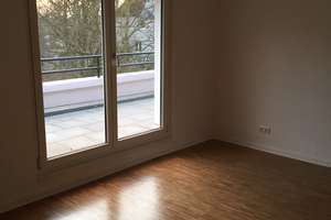 Wunderschöne helle 2 Zimmer Wohnung mit Balkon und Einbauküche am Stadewäldchen – Friedenstraße 48, 44139 Ruhrallee, Dortmund – Vorschaubild 9