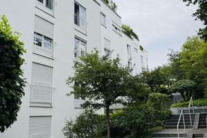 3,5 Zimmer Wohnung mit Terrasse und Gartenanteil – Die vollständige Adresse der Immobilie erhältst du vom Anbieter., 70597 Hoffeld, Stuttgart – Vorschaubild 27