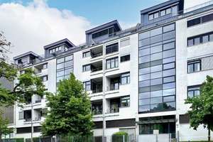 Luxuriöses Wohnen im „Carré Vita“ mit zwei Terrassen & Skyline-Flair!

 – Die vollständige Adresse der Immobilie erhältst du vom Anbieter., 90763 Südstadt Industriegebiet, Fürth – Vorschaubild 30