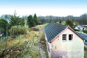 Einfamilienhaus mit Garagenanbau und sanierungsbedürftigem Gartenhaus – Löcknitzstraße 47, 15537 Grünheide (Mark) – Vorschaubild 3