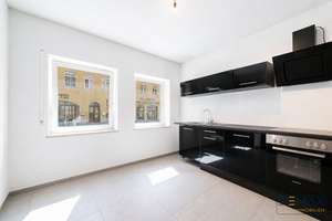 3-Zimmer-Wohnung in der Augsburger Altstadt – attraktive Kapitalanlage mit Entwicklungspotenzial – Die vollständige Adresse der Immobilie erhältst du vom Anbieter., 86152 Georgs- und Kreuzviertel, Augsburg – Vorschaubild 9