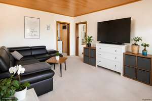 Bungalow auf 705 m² in Magdeburg-Cracau – wohnen heute, neu denken morgen – Die vollständige Adresse der Immobilie erhältst du vom Anbieter., 39114 Berliner Chaussee, Magdeburg – Vorschaubild 4