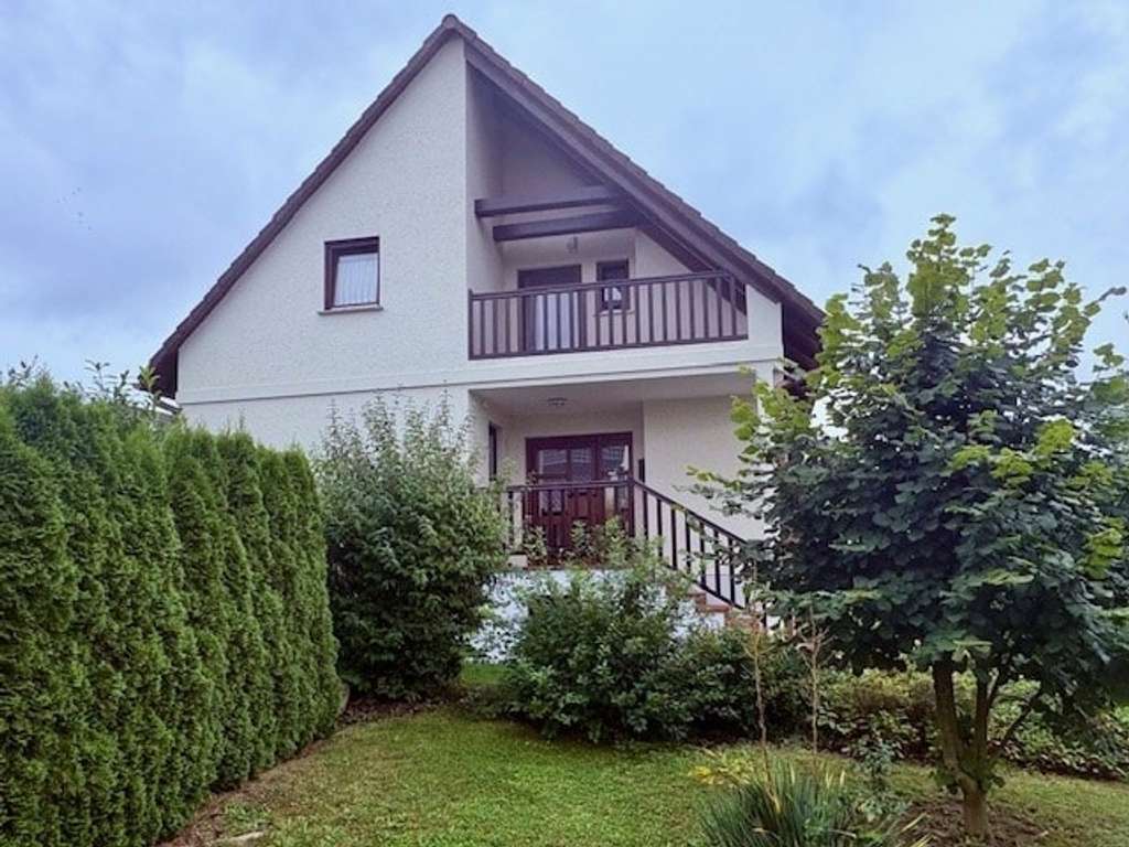 Immobilie in Prenzlau - EFH mit Doppelgarage zu verkaufen - Bild 3