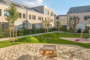 Bezugsfertige Neubau-Reihenhäuser in Hannover-Misburg | 117 m² - 139 m² | sofort einziehen – Werner-Kraft-Straße 21, 30629 Misburg-Nord, Hannover – Vorschaubild 6