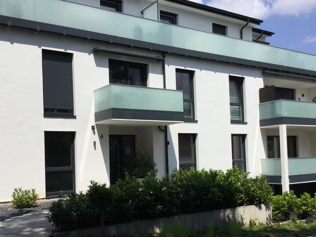4 Zimmer Wohnung In Hildesheim Moritzberg