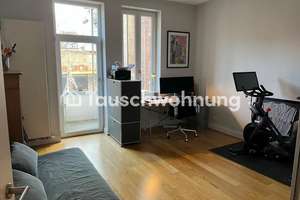 Tauschwohnung: Traumhafte 4Zi Wohnung, 100qm, Erwin-Schöttle-Platz – Die vollständige Adresse der Immobilie erhältst du vom Anbieter., 70199 Heslach, Stuttgart – Vorschaubild 5