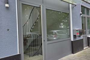 Zentral gelegene, rentable 1-Zimmer-Wohnung inkl. Tiefgaragenstellplatz in Düsseldorf-Pempelfort – Die vollständige Adresse der Immobilie erhältst du vom Anbieter., 40477 Pempelfort, Düsseldorf – Vorschaubild 15