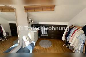 Tauschwohnung: Wunderschöne Dachgeschosswohnung mit Terrasse – Die vollständige Adresse der Immobilie erhältst du vom Anbieter., 1099 Äußere Neustadt, Dresden – Vorschaubild 7