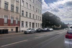 Wunderschönes Gohlis - vermietete stilvolle 2-Zimmer-Denkmalwohnung mit Ostbalkon in Leipzig – 4157 Gohlis-Mitte, Leipzig – Vorschaubild 9