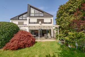 Attraktive Doppelhaushälfte in begehrter Lage mit großzügigem Garten – Die vollständige Adresse der Immobilie erhältst du vom Anbieter., 76275 Ettlingen – Vorschaubild 19