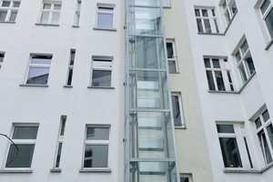Helle bezugsfreie Wohnung mitten im Kiez – Boxhagener Str. 51, 10245 Berlin – Vorschaubild 15