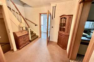 EIN HAUS FÜR FAMILIEN – MIT GARTEN, TERRASSE UND GARAGE !!! – Die vollständige Adresse der Immobilie erhältst du vom Anbieter., 58093 Emst, Hagen – Vorschaubild 5