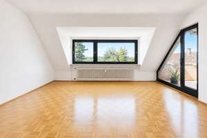 Gepflegte Eigentumswohnung mit Loggia  – Die vollständige Adresse der Immobilie erhältst du vom Anbieter., 45259 Heisingen, Essen – Vorschaubild 3