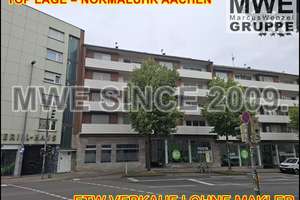 BESTLAGE ETW AACHEN NORMALUHR | 75 m² + Großer Balkon + TOP Objekt OHNE MAKLER – 52070 Burtscheider Kurgarten, Aachen – Vorschaubild 72