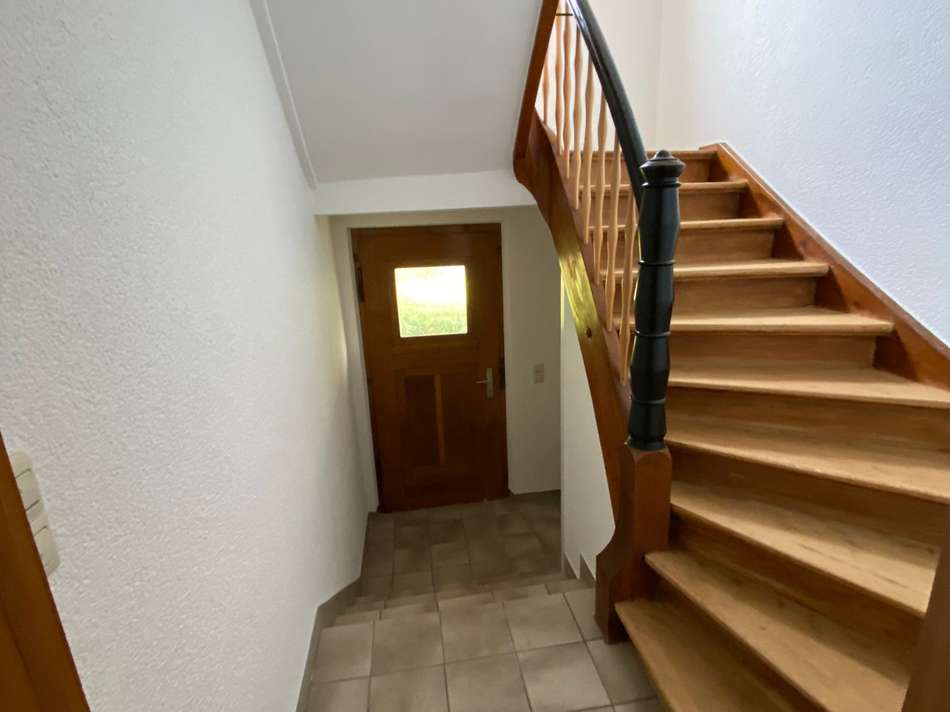 Treppenhaus