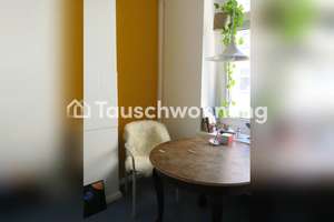 Tauschwohnung: Tausche günstige 1-Zimmer-Wohnung gegen 3-4 Zimmer Wohnung – Die vollständige Adresse der Immobilie erhältst du vom Anbieter., 12051 Neukölln (Ortsteil), Berlin – Vorschaubild 2