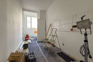 Großzügige Altbauwohnung mit 5 Zimmern und hochwertiger Sanierung –  in citynaher Lage -Elberfeld – Die vollständige Adresse der Immobilie erhältst du vom Anbieter., 42107 Elberfeld, Wuppertal – Vorschaubild 16
