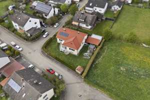 Einfamilienhaus auf großem Eckgrundstück mit Wintergarten und Garage – Neuburg-Schrobenhausen (Kreis) – Vorschaubild 36