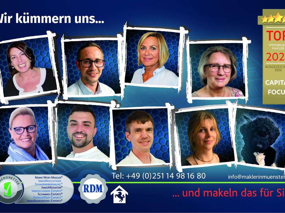 Flowfact MM 2025 8 Personen mi