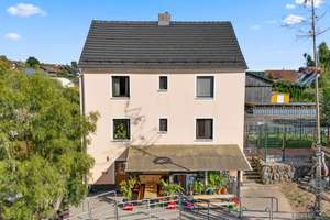 Idyllisches Reitanwesen! Zweifamilienhaus mit Nebengebäuden, Offenstall und Reitplatz – Die vollständige Adresse der Immobilie erhältst du vom Anbieter., 95506 Kastl – Vorschaubild 30