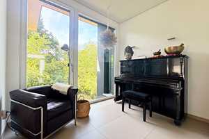 Wundervolle Bauhaus-Villa in bester Lage – Rhön-Grabfeld (Kreis) – Vorschaubild 12