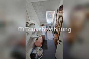 Tauschwohnung: Helle, 2,5 Zi. SAGA - Wohnung mit Balkon ins Grüne – Veringstr. 94, 21107 Wilhelmsburg, Hamburg – Vorschaubild 5