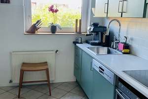 Wunderschöne 3.5-Zimmer-Wohnung mit Garten in Stuttgart-Bad Cannstatt – Im Geiger 53, 70374 Im Geiger, Stuttgart – Vorschaubild 3