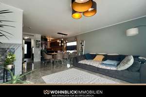 **Exklusive Neubau DHH mit unverbaubarem Bergblick & hochwertiger Ausstattung** – Buchenhain 1, 87509 Immenstadt im Allgäu – Vorschaubild 1