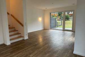 Top ausgestattete Neubau-Doppelhaushälfte mit traumhaftem Garten! – Holzhäuser 16, 21079 Hamburg – Vorschaubild 6