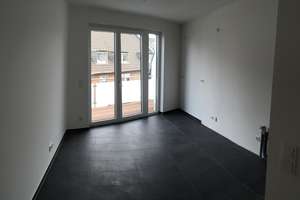 2-Zimmer-Wohnung mit zwei Balkonen – Hammer Dorfstraße 137, 40221 Hamm, Düsseldorf – Vorschaubild 7
