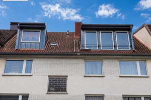 Vermietete 3-Zimmer-Wohnung mit Balkon in Essen-Altendorf – Zwangsversteigerung – 45143 Altendorf, Essen – Vorschaubild 2
