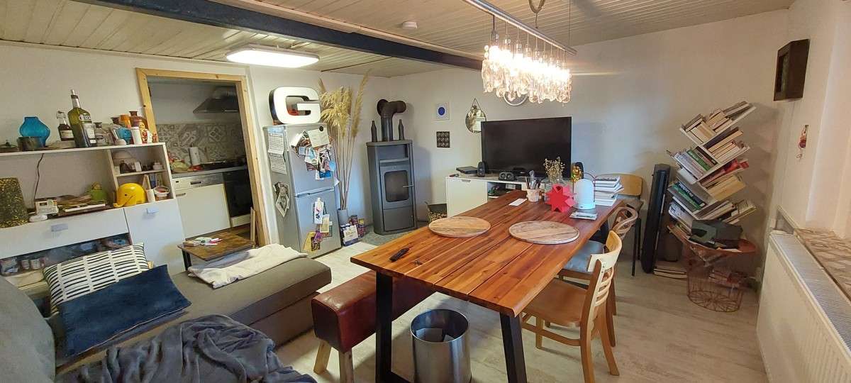 Immobilie in Neuberg - Großes Bauernhaus mit viel Platz und Potenzial - Bild 16