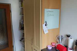 Gut geschnittene 3-Zimmer Wohnung mit Balkon in Nürnberg - Höfen – Höfener Str 142, 90431 Nürnberg – Vorschaubild 14