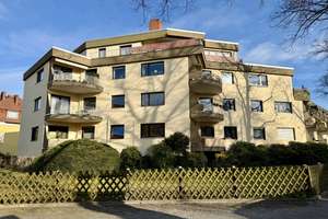 Maisonette mit Charakter – außergewöhnliches Wohnen im Westend – Die vollständige Adresse der Immobilie erhältst du vom Anbieter., 14052 Westend, Berlin – Vorschaubild 14