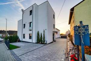 Stilvolles Zweifamilienhaus in Hofheim – Die vollständige Adresse der Immobilie erhältst du vom Anbieter., 65719 Hofheim am Taunus – Vorschaubild 19