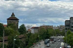Attraktive Wohnung in der Rosenau, Nürnberg – Ihr neues Zuhause wartet auf Sie! *Provisionsfrei – Die vollständige Adresse der Immobilie erhältst du vom Anbieter., 90429 Himpfelshof, Nürnberg – Vorschaubild 9