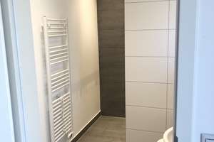 schicke kleine kleine Einliegerwohnung im ruhiger zentraler Grünlage – Bernauer Str. 108, 16515 Oranienburg – Vorschaubild 8