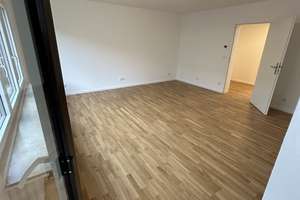 3 Zimmer, Neu saniert, ruhige Lage (Video !!) mit Balkon -  Hochparterre L – In der Felderhütten 63, 51371 Bürrig, Leverkusen – Vorschaubild 4