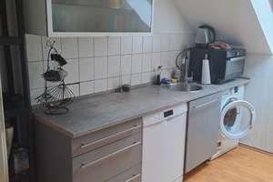 Helle Dachgeschosswohnung: 3-Zimmer-Domizil in Glienicke/Nordbahn – Märkische Allee 36, 16548 Glienicke/Nordbahn – Vorschaubild 7