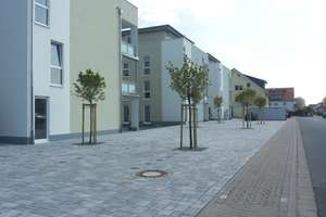Münster, hochwertige 4-Zimmerwohnung (2. OG) mit Balkon – Friedrich-Ebert-Straße 67-71, 64839 Münster – Vorschaubild 4
