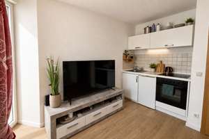 🏡 Kapitalanlage mit Potenzial – 1-Zimmer-Wohnung mit Balkon & Stellplatz in Regensburg – Die vollständige Adresse der Immobilie erhältst du vom Anbieter., 93049 Westenviertel, Regensburg – Vorschaubild 11