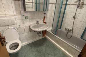 Lage, Ruhe, Raum: Attraktive 62 qm Wohnung in zentraler Lage (provisionsfrei)mit Tiefgaragenplatz – 85055 Nordost, Ingolstadt – Vorschaubild 5