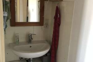 Helle, gemütliche 3-Zimmer-Wohnung im Dachgeschoss – Die vollständige Adresse der Immobilie erhältst du vom Anbieter., 64289 Darmstadt-Nord, Darmstadt – Vorschaubild 12