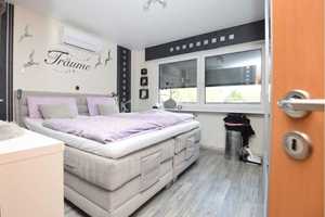 Wohntraum für Zwei: Eleganter Bungalow mit großem Wintergarten, Keller + Garage... – Peine (Kreis) – Vorschaubild 15