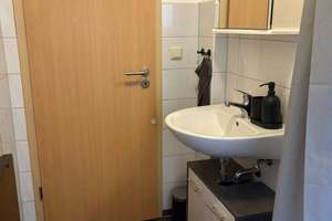 2-Zimmer-Wohnung mit Balkon und Einbauküche im Erdgeschoss – Terkampstr. 4, 45884 Rotthausen, Gelsenkirchen – Vorschaubild 10