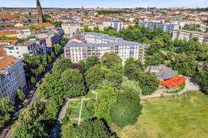 Seltene Gelegenheit direkt am Weinbergspark - Provisionsfrei – Veteranenstraße 10C, 10119 Mitte (Ortsteil), Berlin – Vorschaubild 15